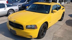 2006 Dodge Charger RT