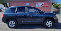 2015 Jeep Compass Sport