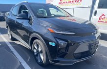 2022 Chevrolet Bolt EUV LT