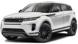 2025 Land Rover Range Rover Evoque P250 S