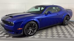 2020 Dodge Challenger SRT Hellcat Redeye