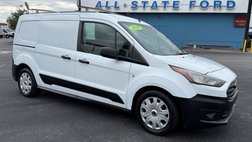 2020 Ford Transit Connect XL