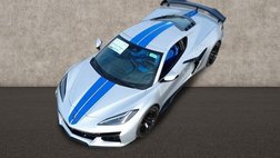 2026 Chevrolet Corvette Z06