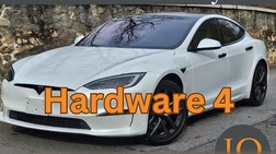 2023 Tesla Model S 