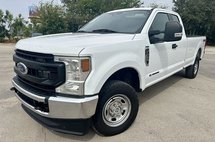 2022 Ford Super Duty F-250 XL