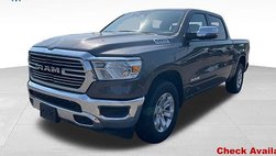 2023 Ram Ram Pickup 1500 Laramie