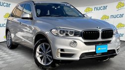 2015 BMW X5 xDrive35d