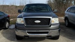 2007 Ford F-150 