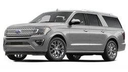2018 Ford Expedition MAX XLT
