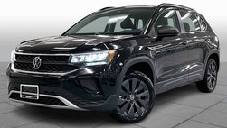 2024 Volkswagen Taos S