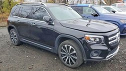 2023 Mercedes-Benz GLB GLB 250 4MATIC