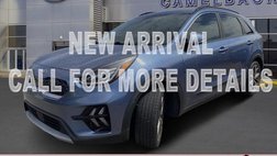 2021 Kia Niro Touring