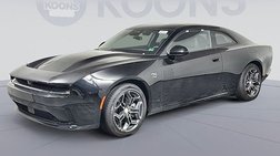 2025 Dodge Charger Daytona R/T