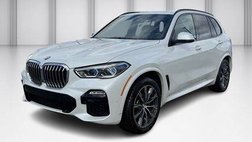 2019 BMW X5 xDrive50i
