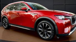 2024 Mazda CX-90 Plug-in Hybrid Premium