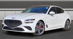 2024 Genesis G70 3.3T Sport Advanced