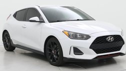 2019 Hyundai Veloster R-Spec