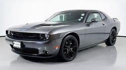 2016 Dodge Challenger R/T