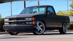 1994 Chevrolet C/K 1500 