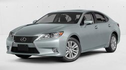 2014 Lexus ES 350 Base