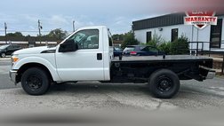 2016 Ford Super Duty F-250 XL