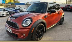 2012 MINI Cooper Hardtop S