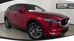 2019 Mazda CX-5 Signature