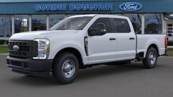 2023 Ford Super Duty F-250 XL