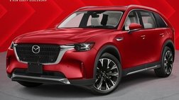 2024 Mazda CX-90 Plug-in Hybrid Premium