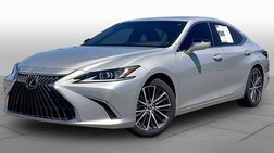 2023 Lexus ES 300h Base