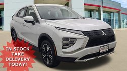 2024 Mitsubishi Eclipse Cross SEL