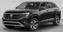 2024 Volkswagen Atlas Cross Sport SEL Premium R-Line 4Motion
