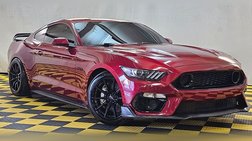 2015 Ford Mustang GT