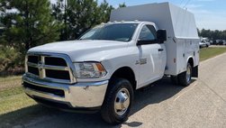 2015 Ram Ram Pickup 3500 Tradesman