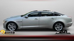 2016 Jaguar XJL Portfolio