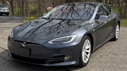 2017 Tesla Model S 100D