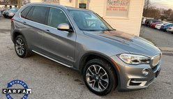 2014 BMW X5 sDrive35i