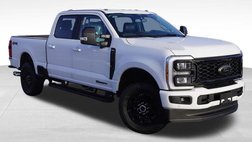 2026 Ford Super Duty F-350 Lariat