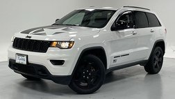 2021 Jeep Grand Cherokee Freedom