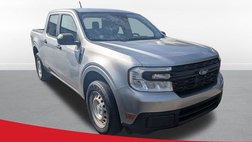 2022 Ford Maverick XL