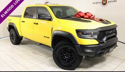 2023 Ram Ram Pickup 1500 TRX