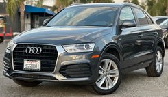 2018 Audi Q3 Premium