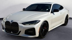 2023 BMW 4 Series 430i