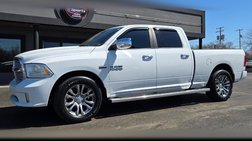 2014 Ram Ram Pickup 1500 4WD Crew Cab 149