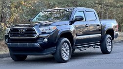 2019 Toyota Tacoma SR5 RWD