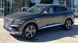 2025 Genesis GV80 2.5T Select