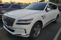 2023 Genesis GV80 3.5T
