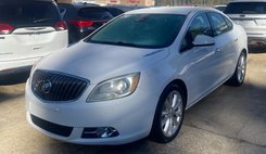 2014 Buick Verano Convenience Group