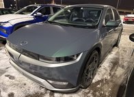 2022 Hyundai Ioniq 5 SE