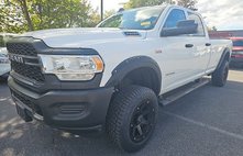 2019 Ram Ram Pickup 2500 Tradesman